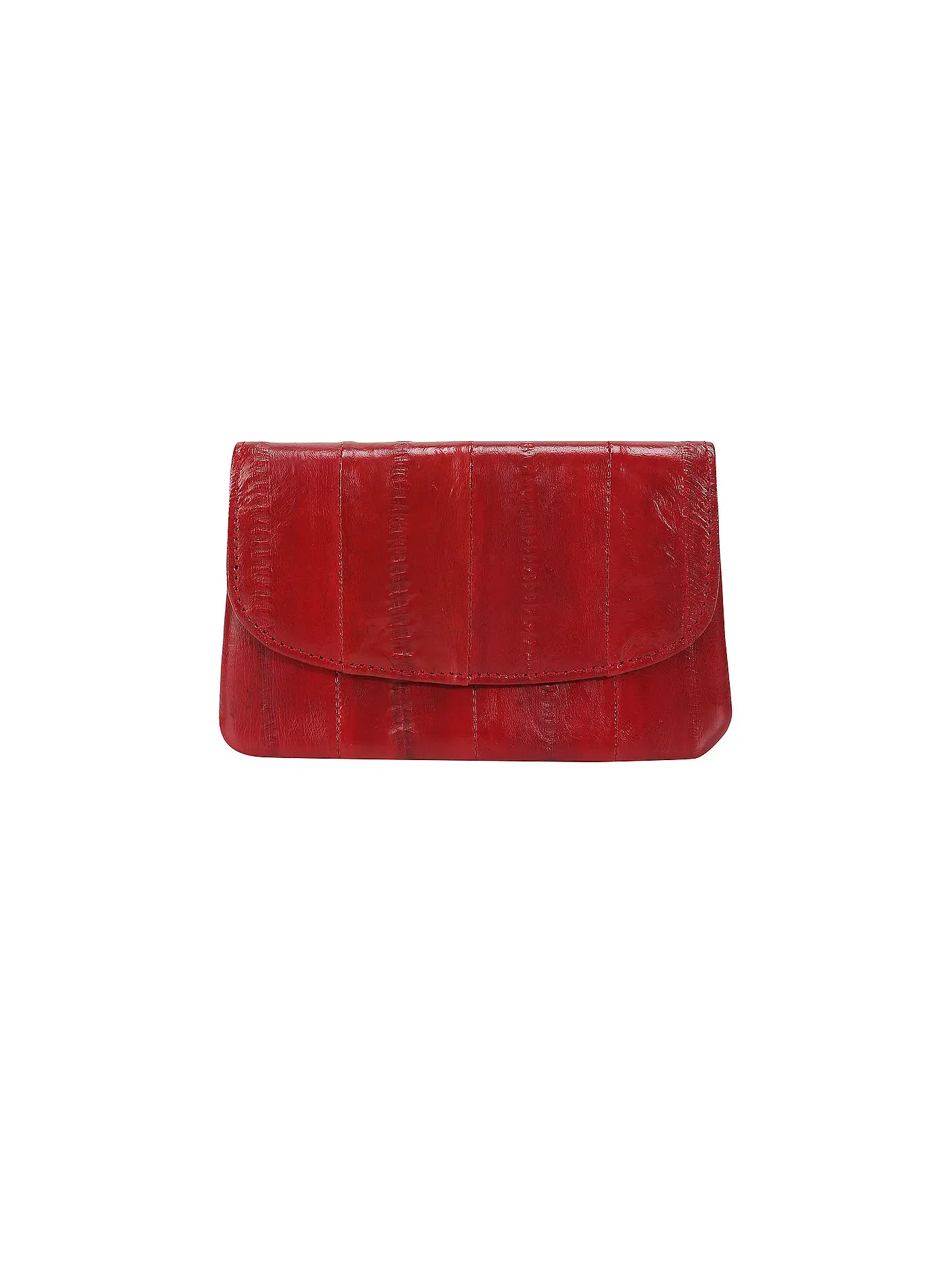 BECKSÖNDERGAARD | Handytasche HANDY PURSE Black | rot